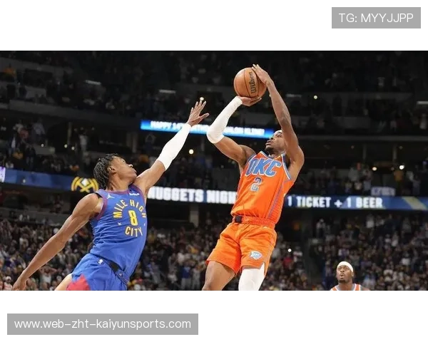 雷霆开局统治全场:打造赢家的绝佳策略宝典 雷霆开局统治全场:打造赢家的绝佳策略宝典