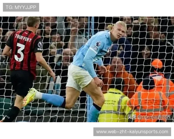 阿森纳拟以哈兰德为学习样板改革前锋培养体系