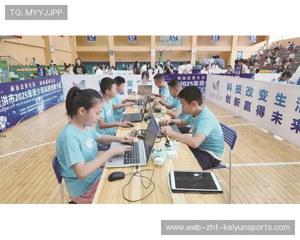 俱乐部创新“青少年+科技+创业”多元发展模式，激发青少年潜能释放