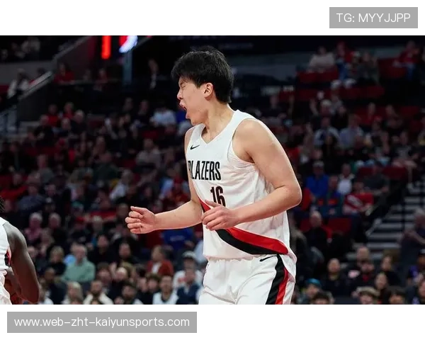 开拓者险胜掘金 杨瀚森没获得登场机会,杨瀚森篮球 开拓者险胜掘金 杨瀚森没获得登场机会,杨瀚森篮球